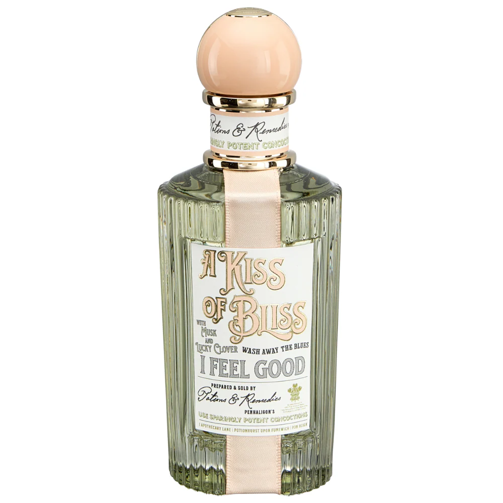 Penhaligon's A Kiss Of Bliss Eau De Parfum 100ml