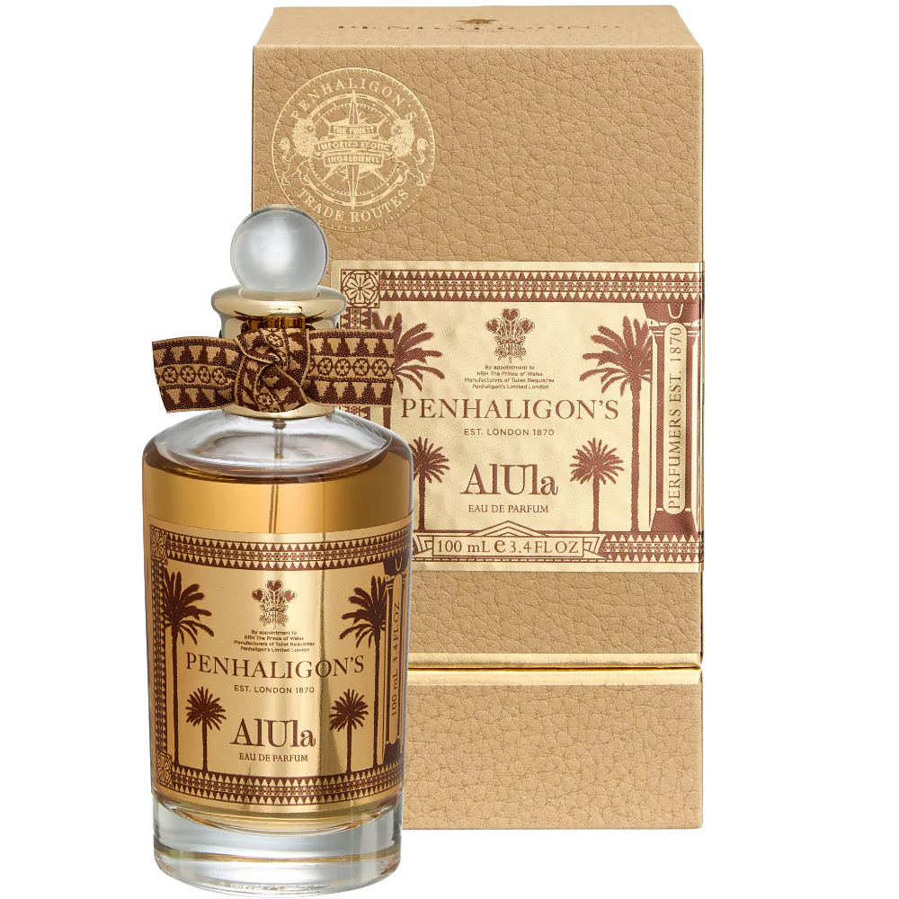 Penhaligon's Alula Eau De Parfum 100ml - Image 2