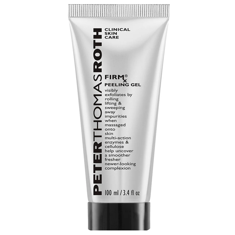 Peter Thomas Roth FIRMx Peeling Gel 100ml