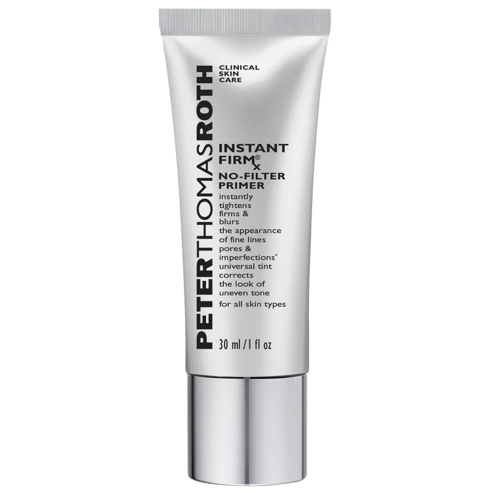 Peter Thomas Roth Instant FIRMx No-Filter Firming Primer 30ml