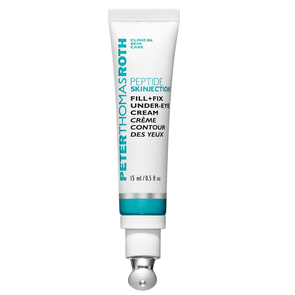 Peter Thomas Roth Peptide Skinjection Fill & Fix Under-Eye Cream 15ml
