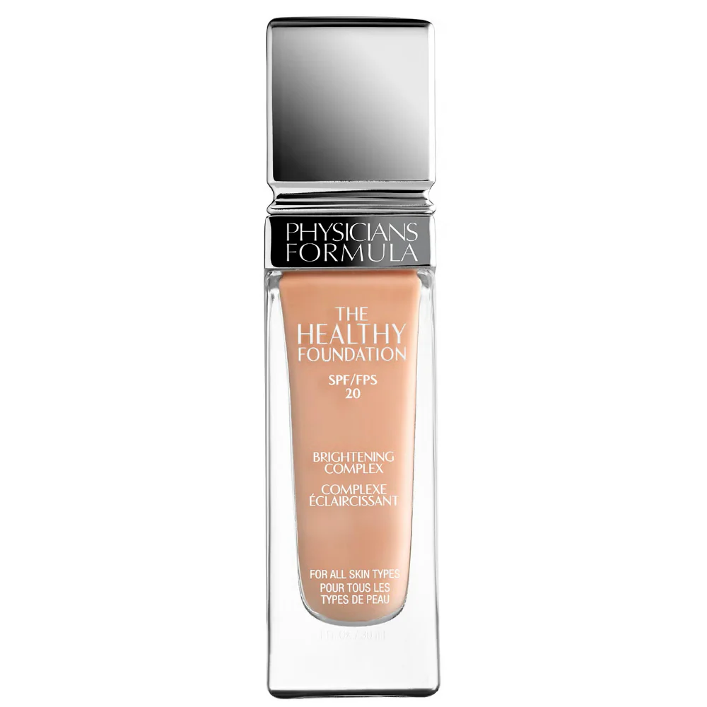 Physicians Formula The Healthy Foundation SPF20 30ml