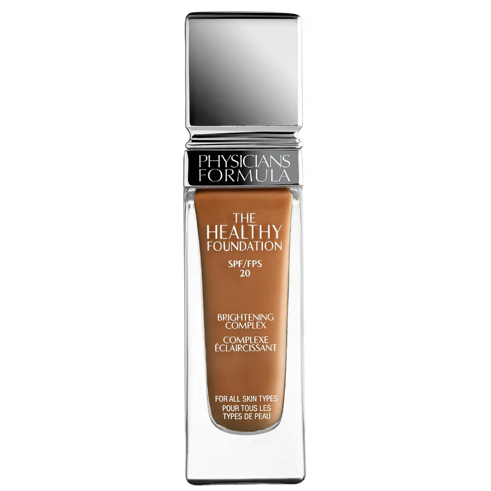 Physicians Formula The Healthy Foundation SPF20 30ml - Image 6