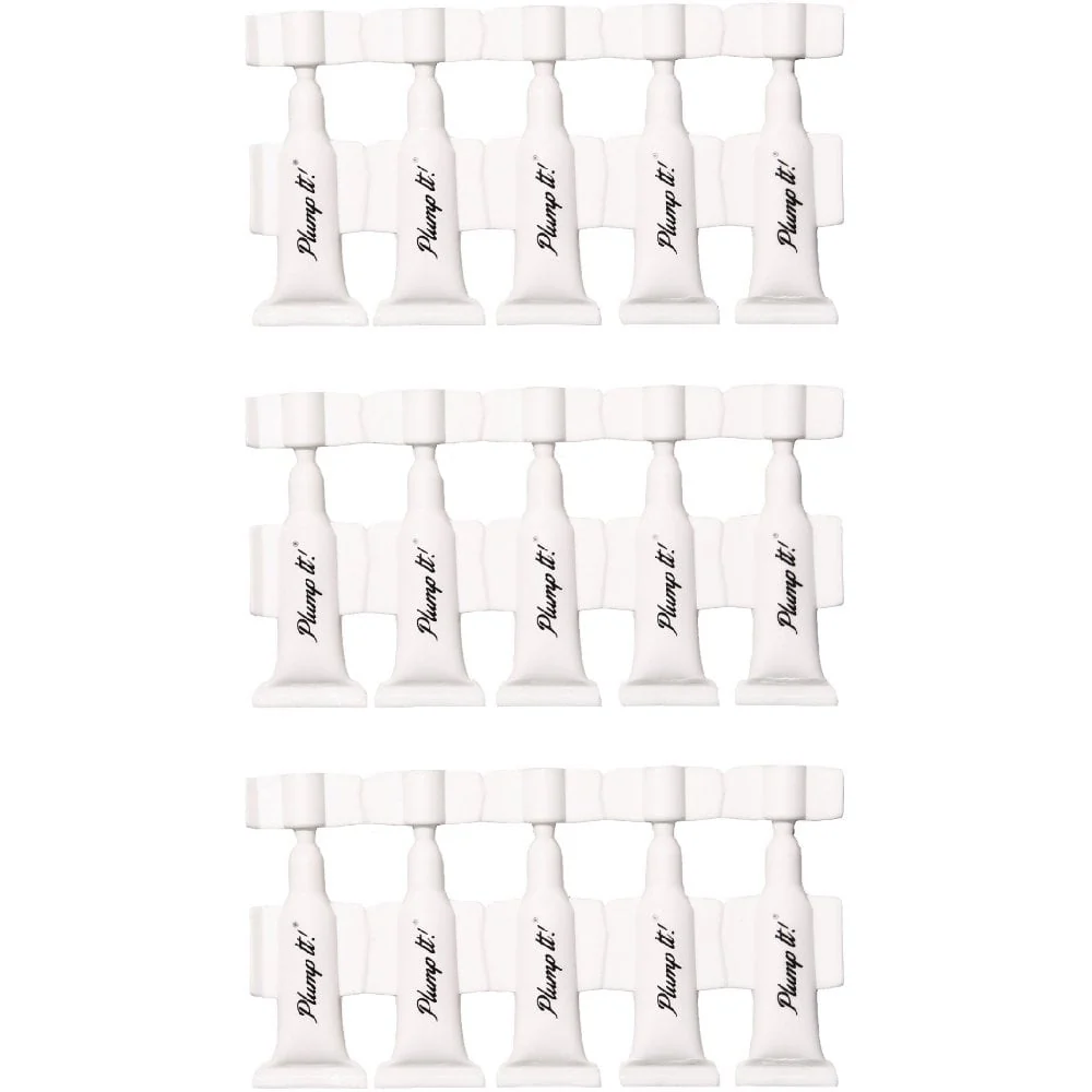 Plump It No Needles Derma Filler Pods Starter Kit 15 x 10ml