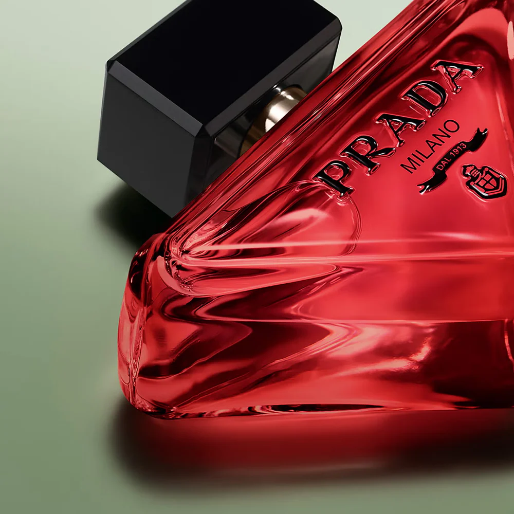 Prada Paradoxe Radical Essence Parfum 90ml - Image 4