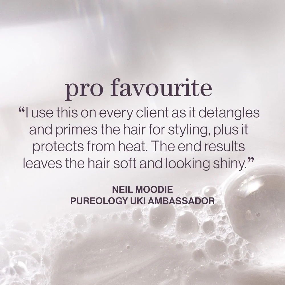 Pureology Colour Fanatic 21 Benefit Hair Treatment Spray 200ml - Image 7