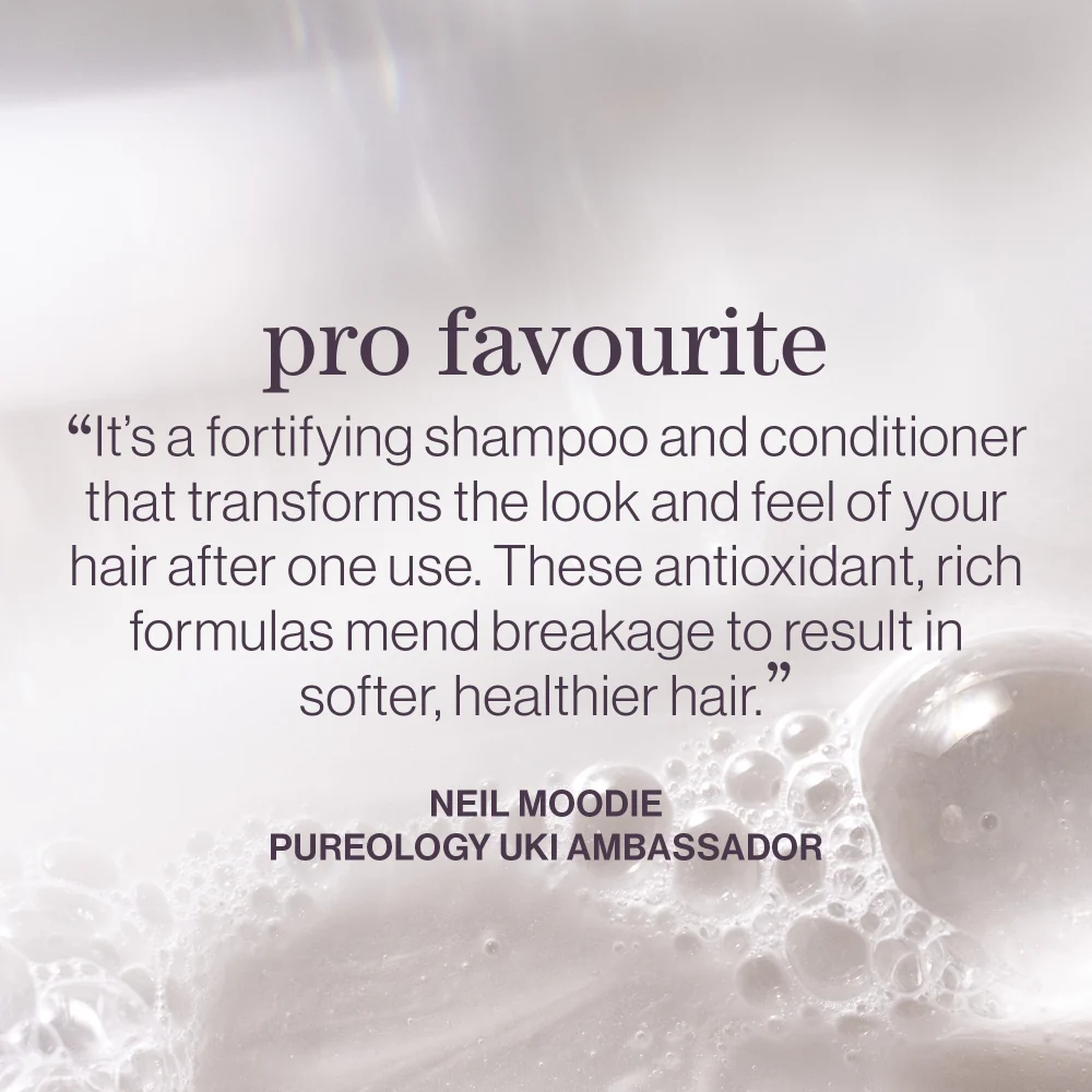 Pureology Strength Cure Discovery Set - Image 13