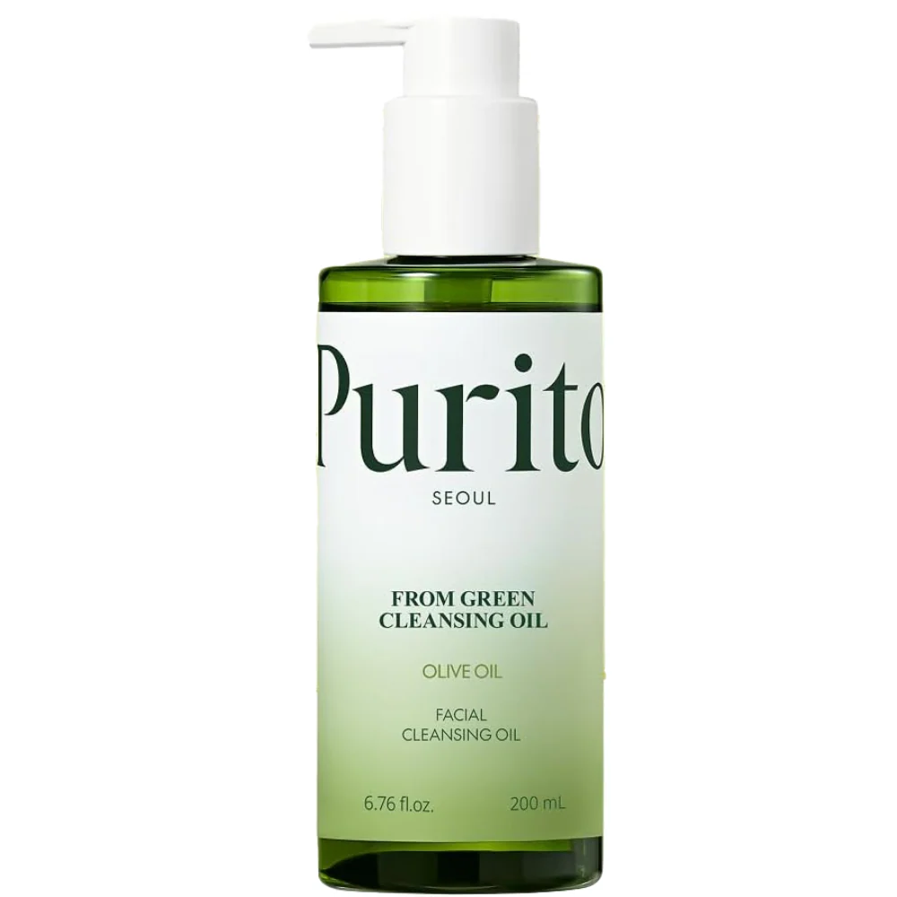 Purito From Green Cleansing Oil 200ml
