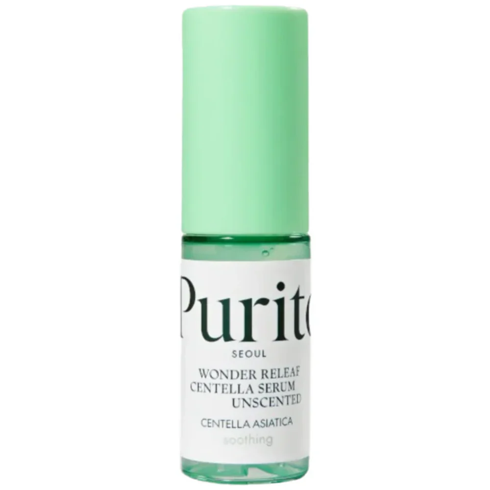 Purito Wonder Releaf Centella Serum Unscented 15ml