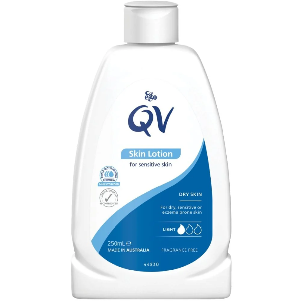 QV Skincare Skin Lotion 250ml