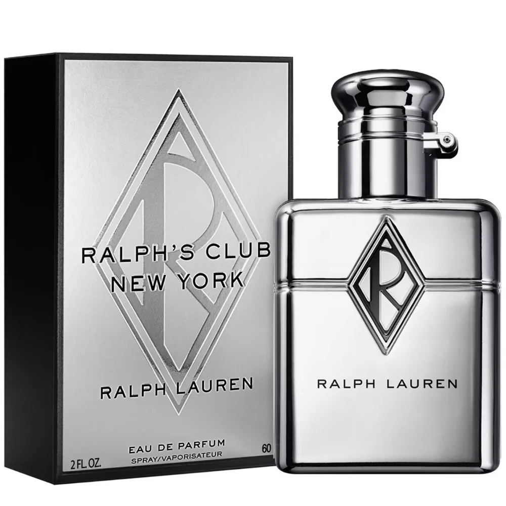 Ralph Lauren New York Eau De Parfum 60ml - Image 2