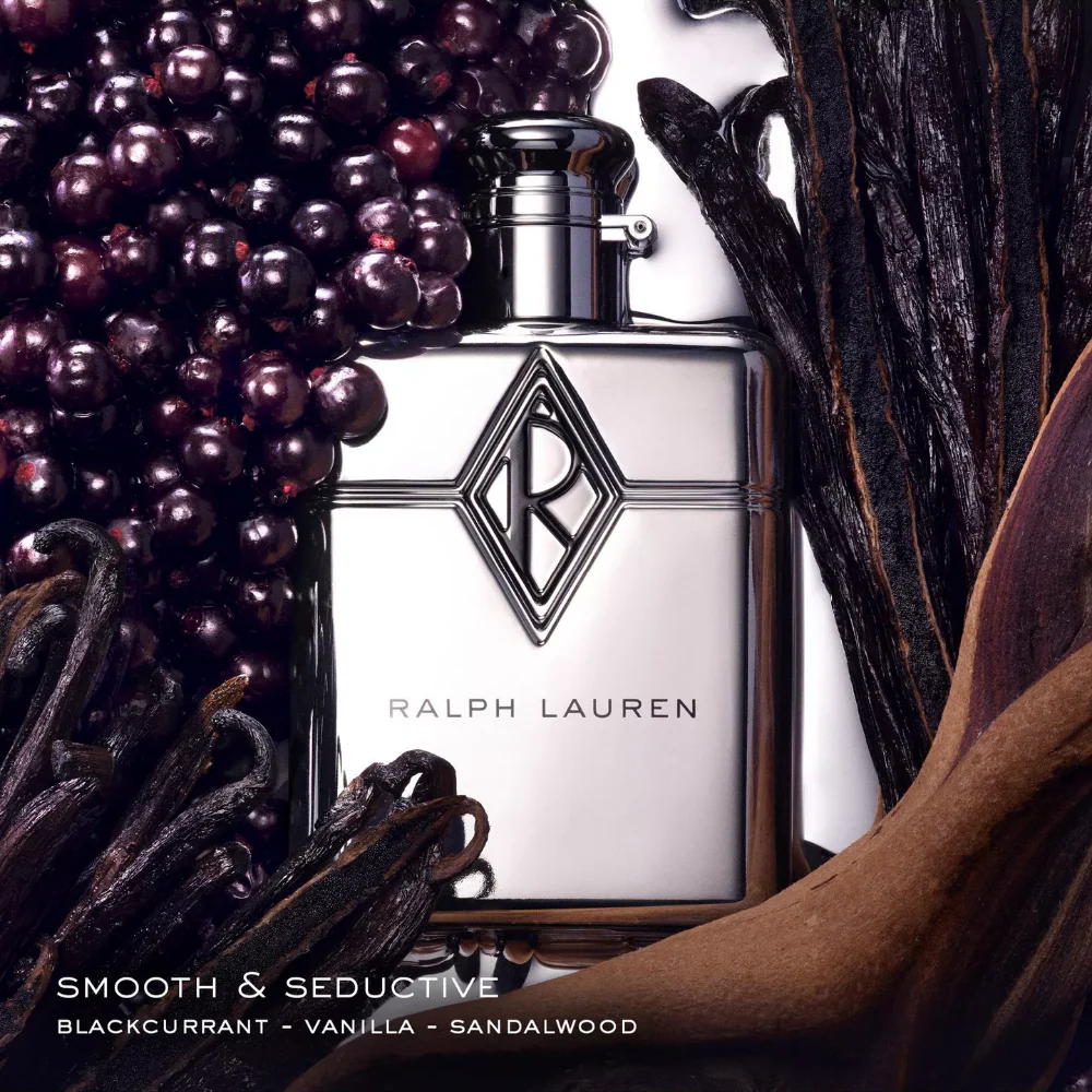 Ralph Lauren New York Eau De Parfum 60ml - Image 3