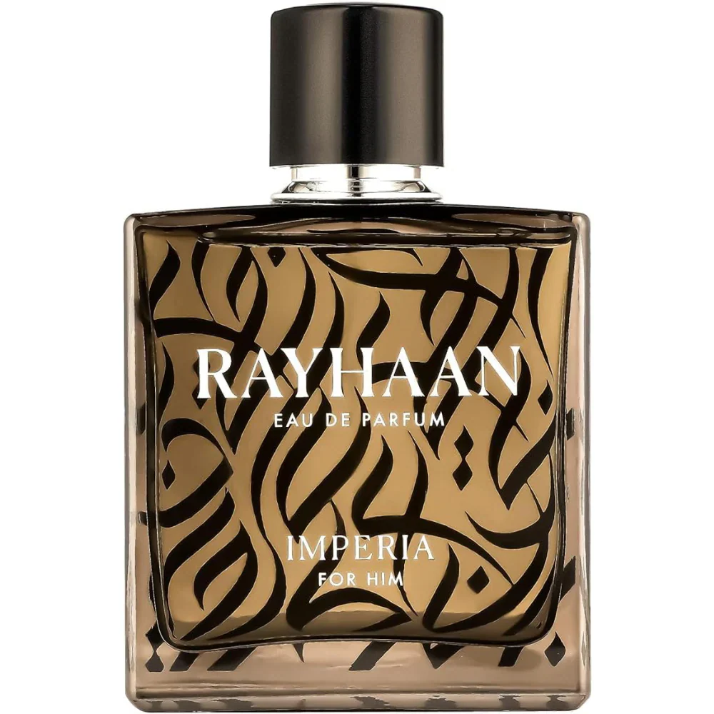Rayhaan Imperia Eau De Parfum 100ml
