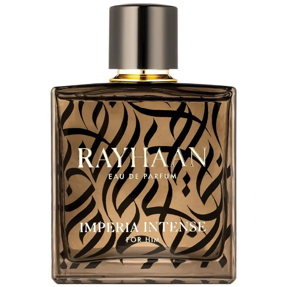 Rayhaan Imperia Intense Eau De Parfum 100ml