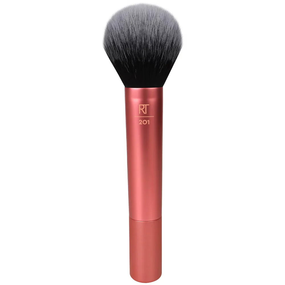 Real Techniques RT201 Ultra Plush Powder Makeup Brush