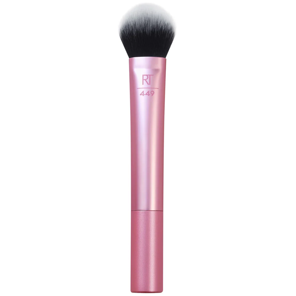 Real Techniques RT449 Tapered Cheek Makeup Brush