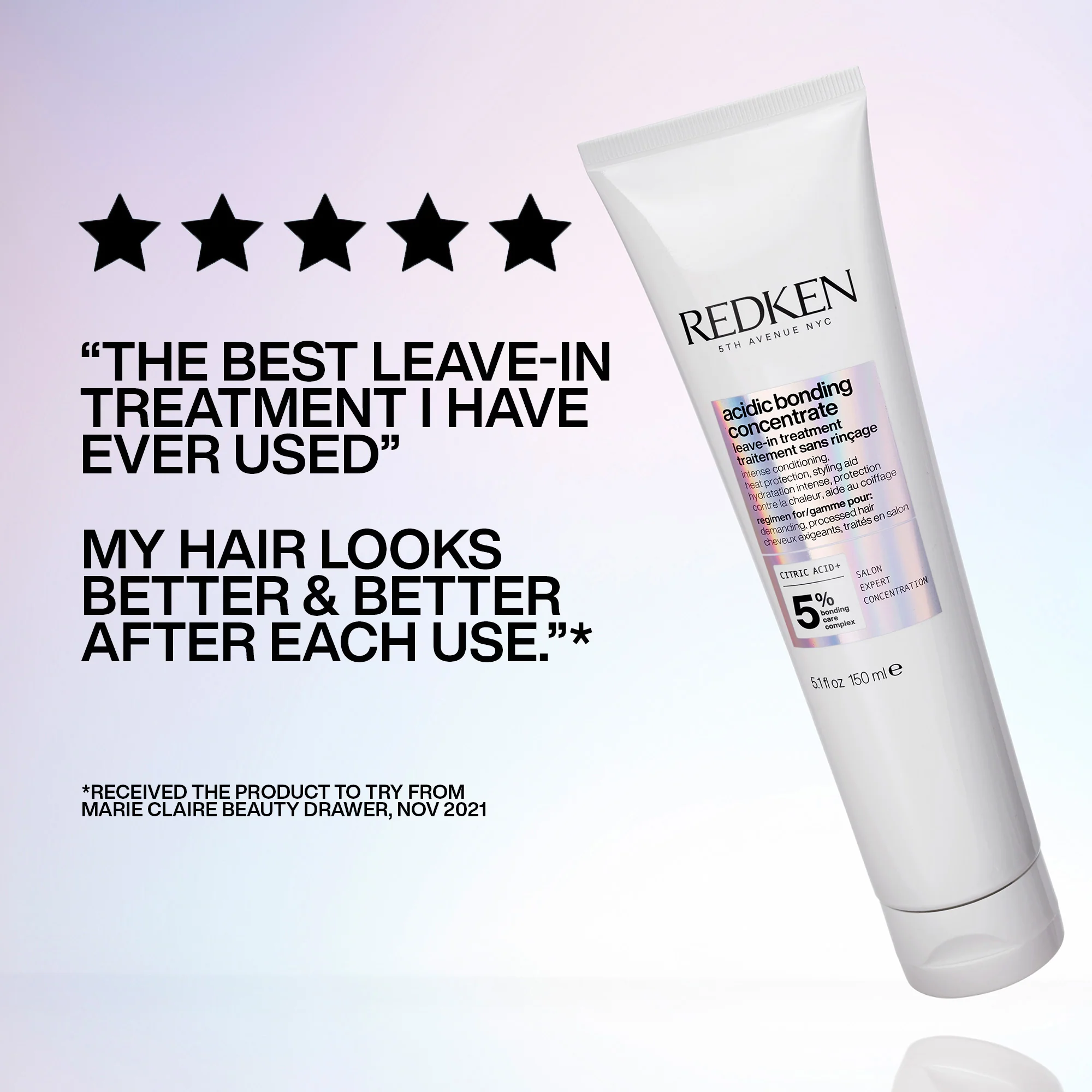 Redken Acidic Bonding Concentrate Discovery Set - Image 11