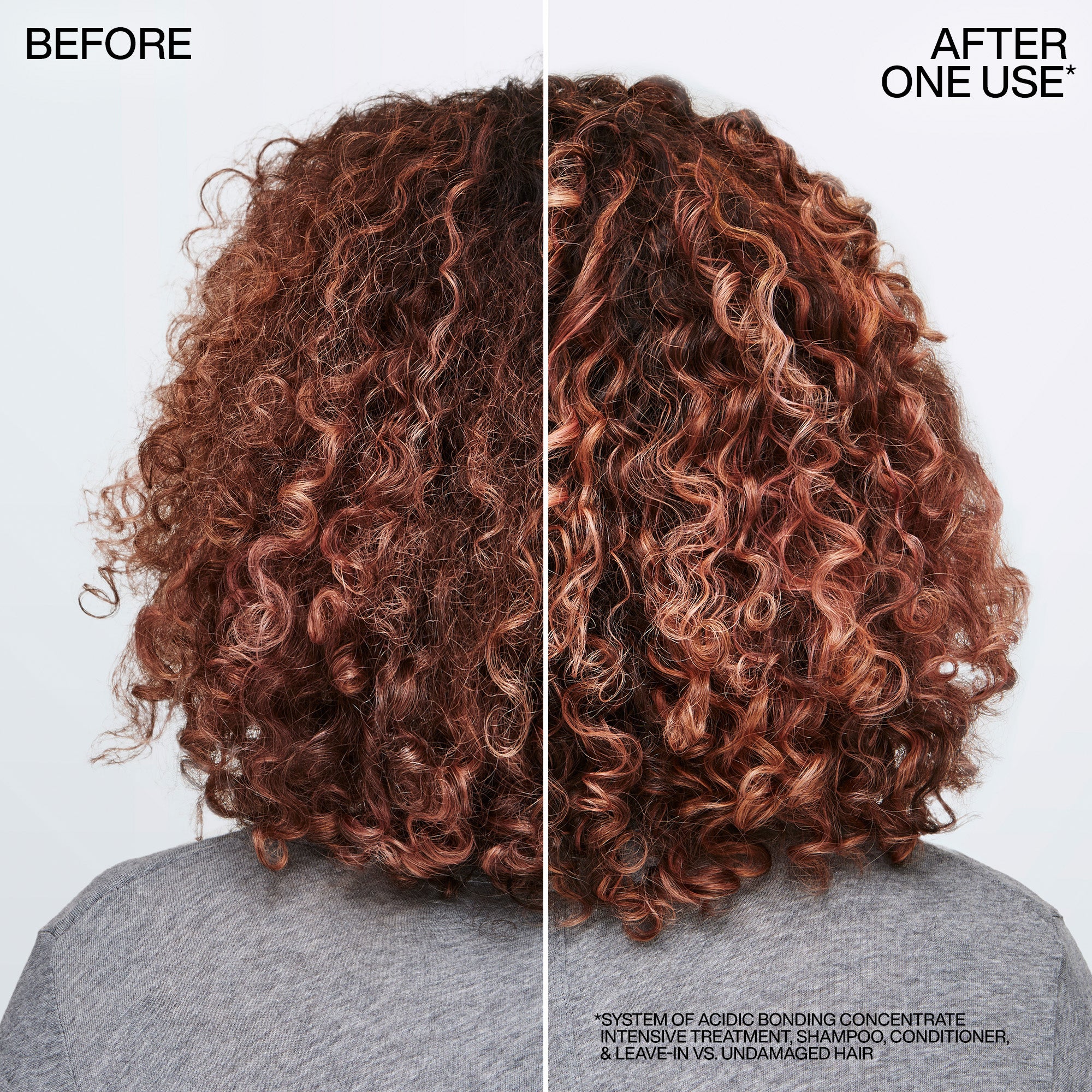 Redken Acidic Bonding Concentrate Discovery Set - Image 3