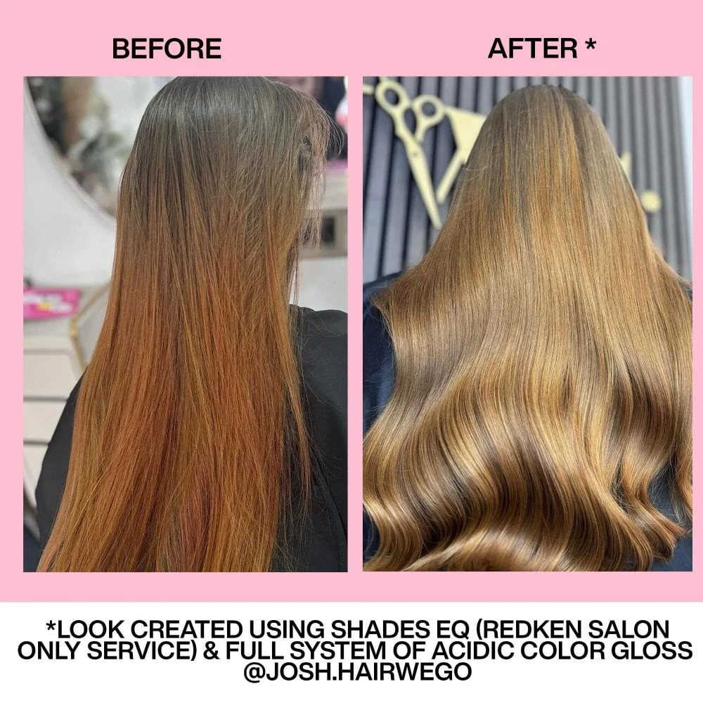 Redken Acidic Colour Gloss Complete Regime - Image 12