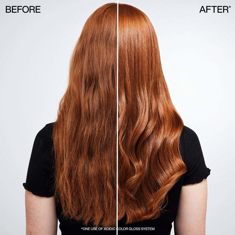 Redken Acidic Colour Gloss Gentle Cleansing Sulphate-Free Shampoo 500ml - Image 5