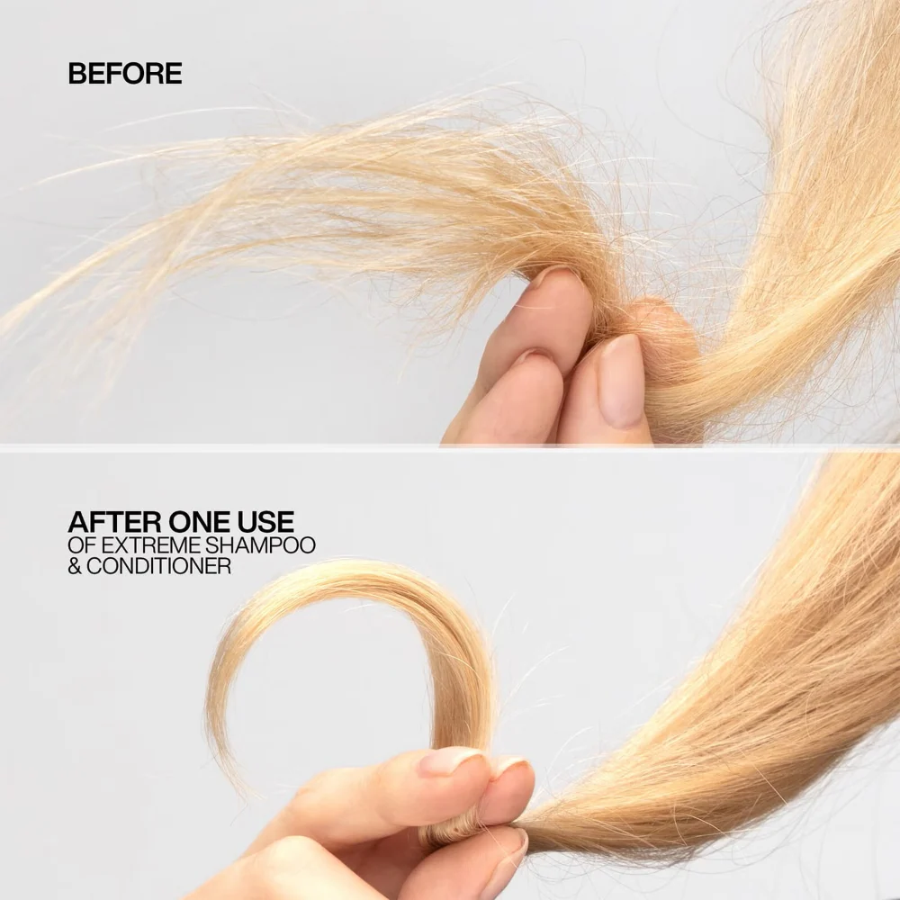 Redken Extreme Complete Hair Repair Set - Image 3