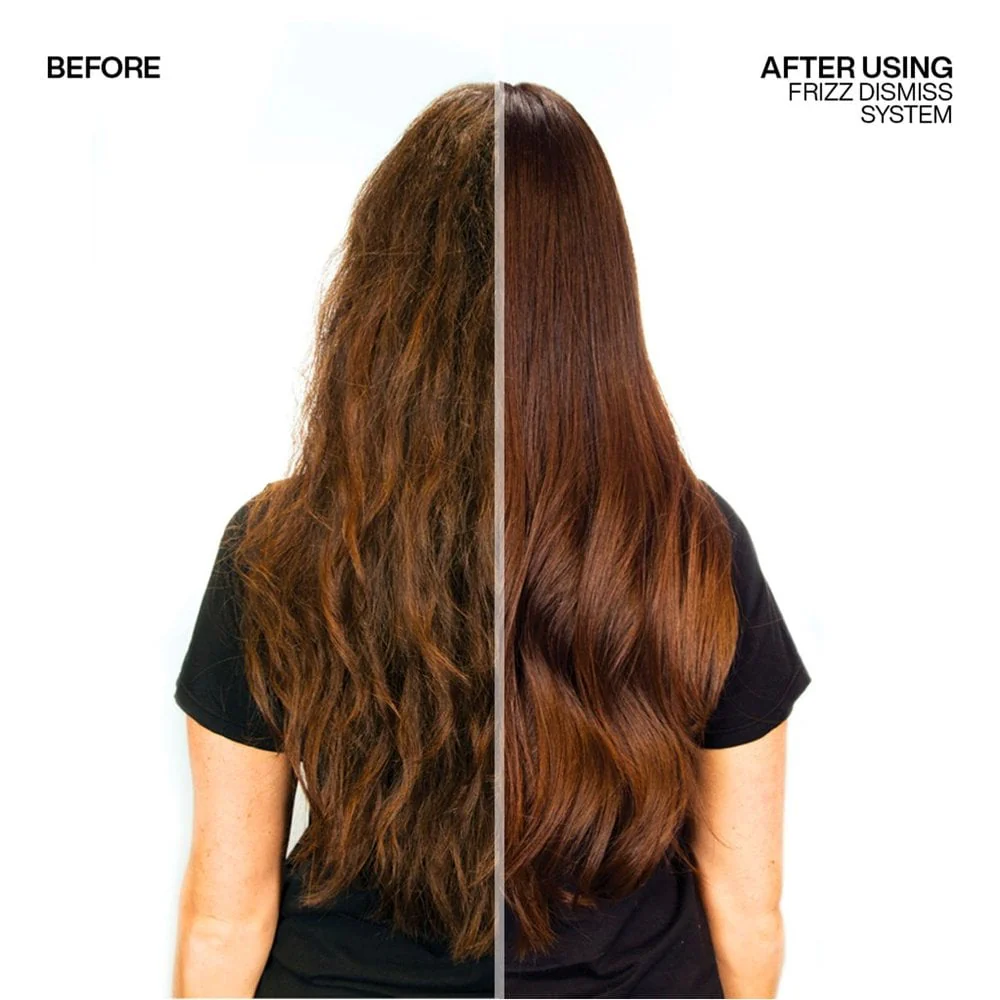 Redken Frizz Dismiss Smoothing Conditioner 1000ml - Image 2