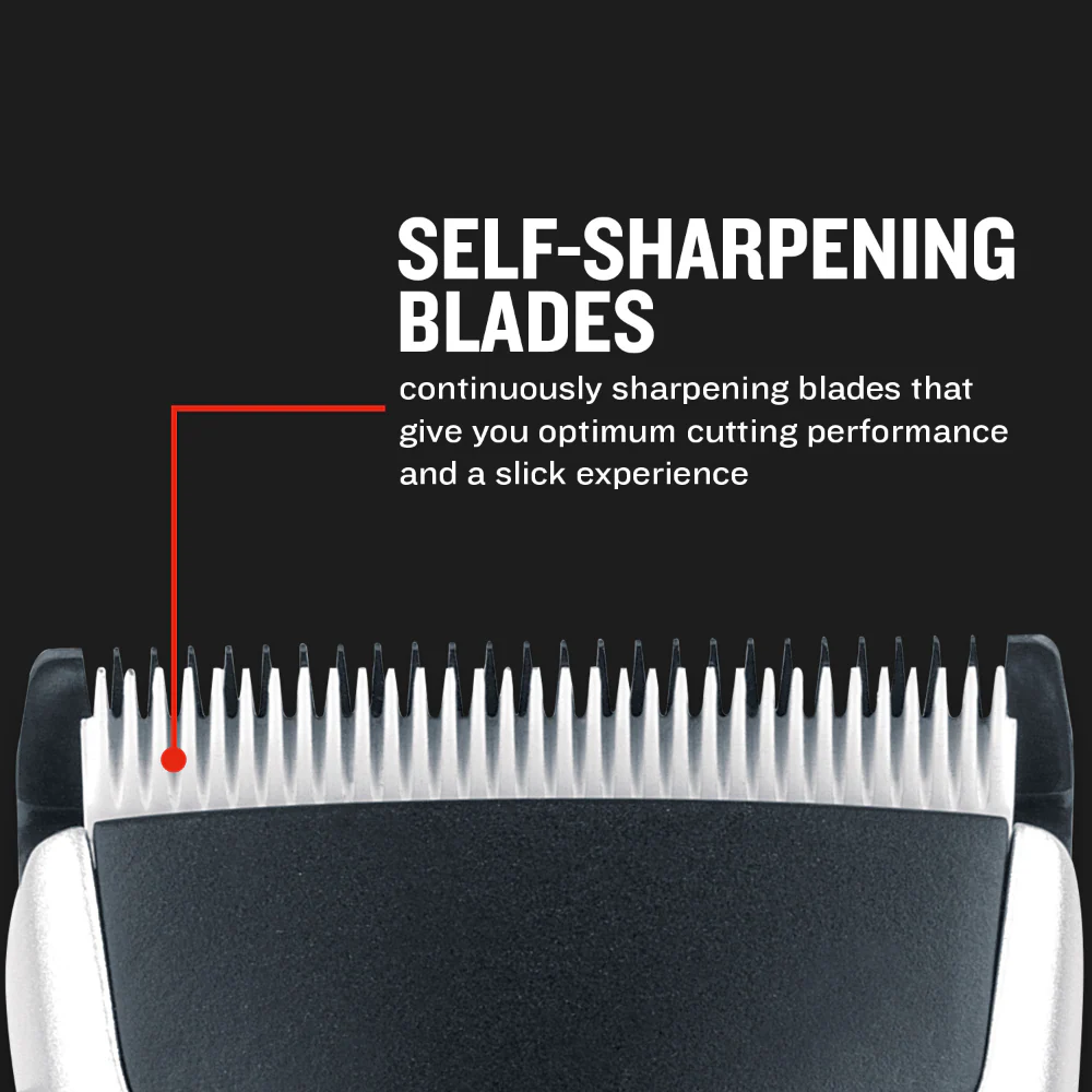 Remington Stylist Hair Clipper HC367 - Image 4