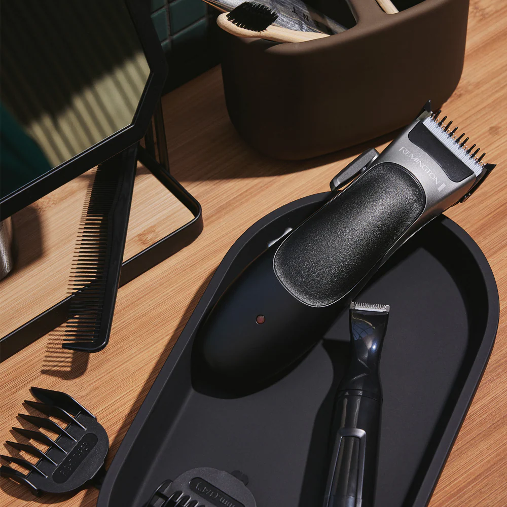 Remington Stylist Hair Clipper HC367 - Image 6