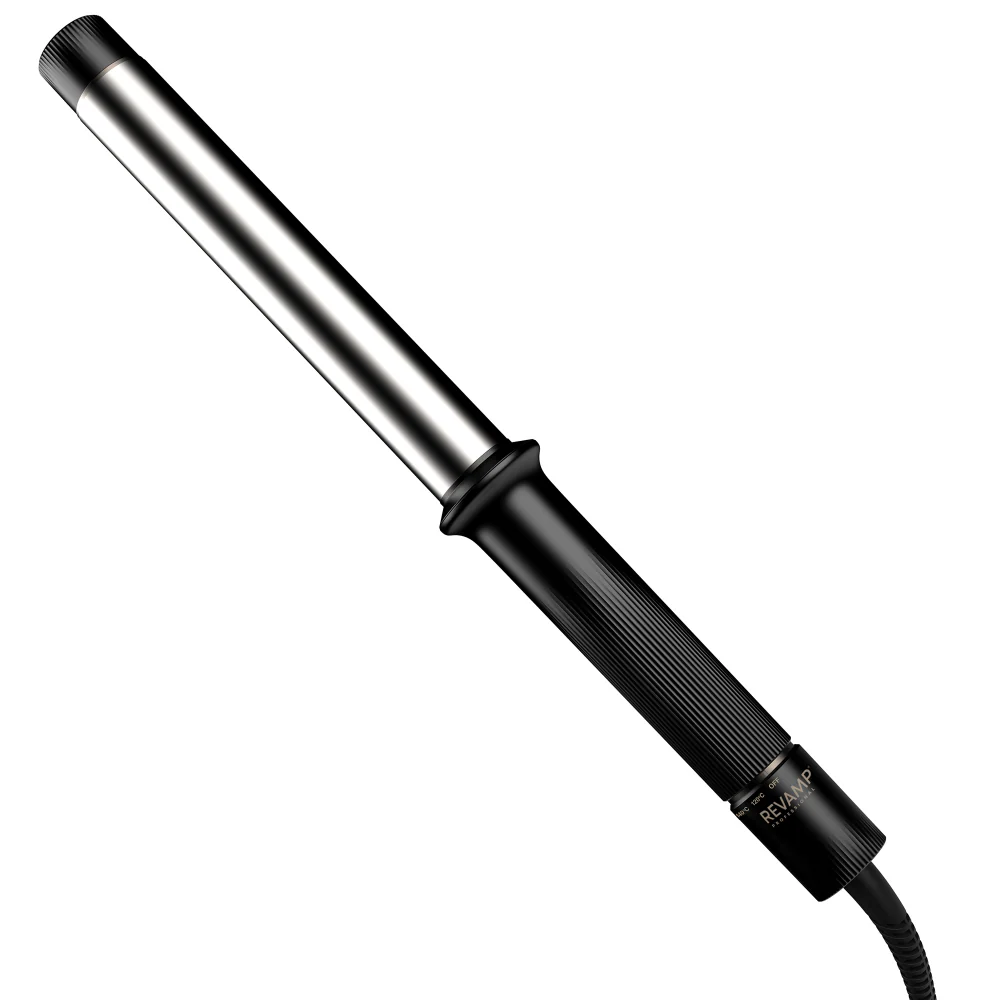 Revamp Effortless Curls Extra-Long Ceramic Tong 32mm