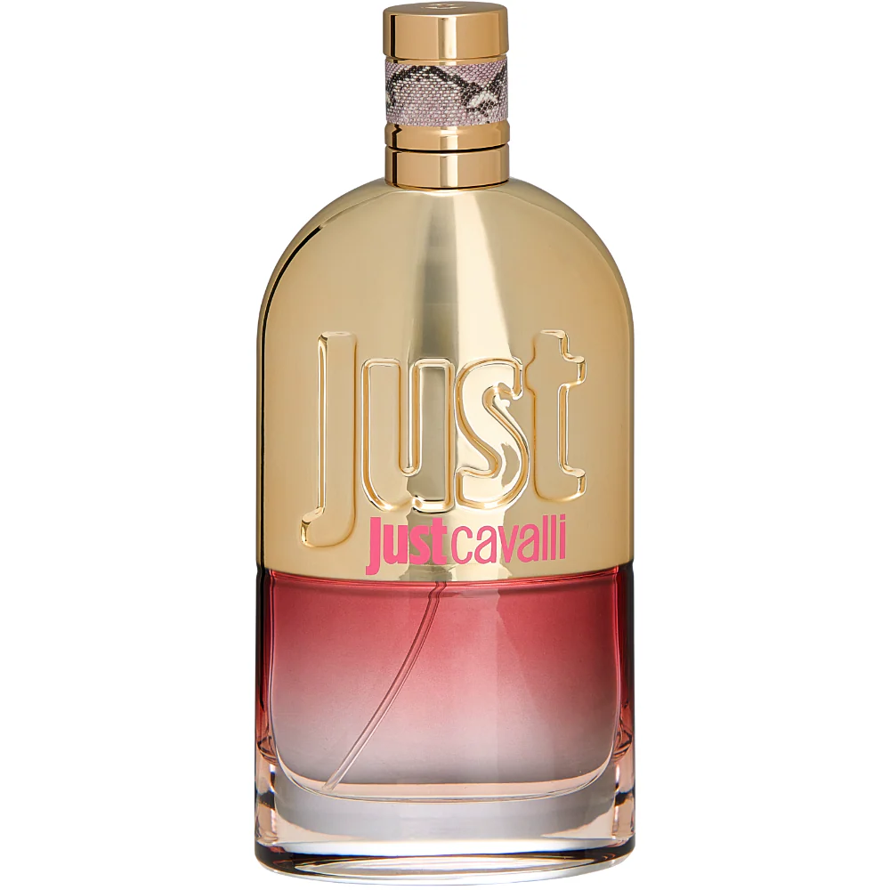 Roberto Cavalli Just Cavalli Woman Eau De Toilette 90ml