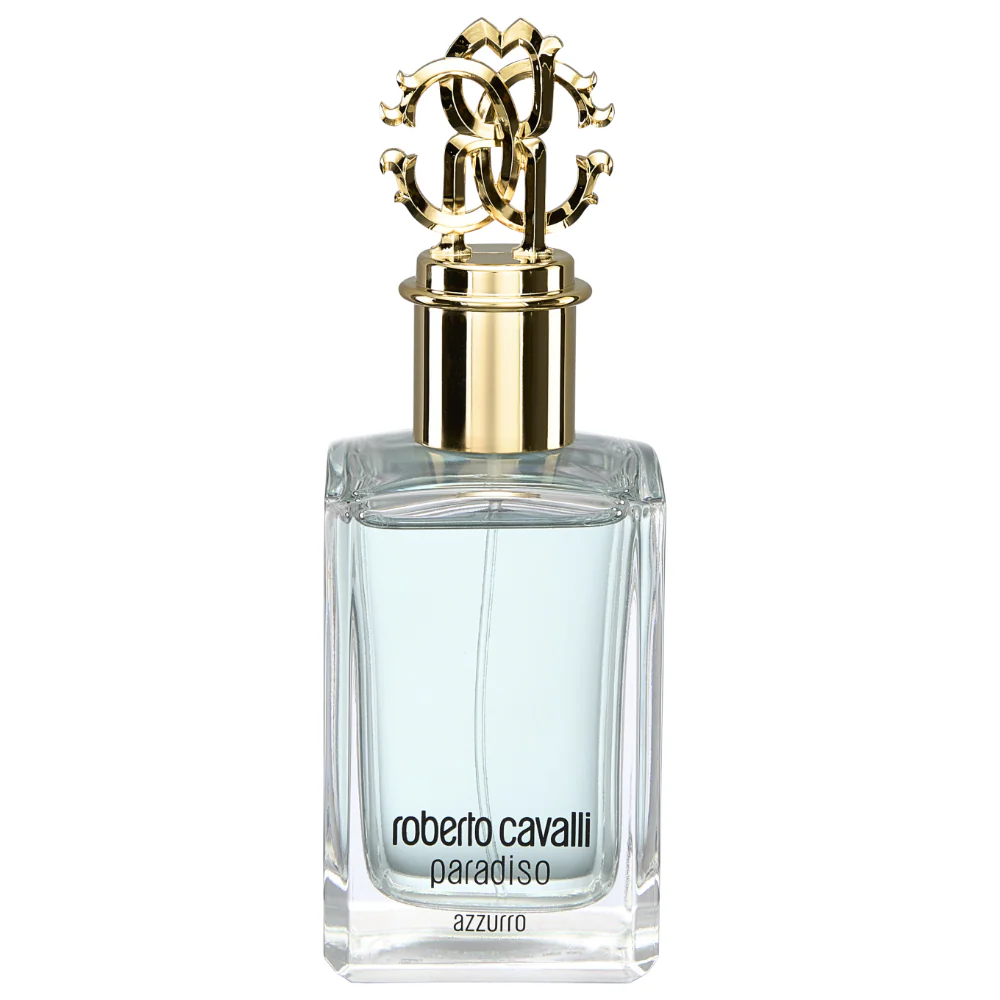 Roberto Cavalli Paradiso Azzurro Eau De Parfum 100ml
