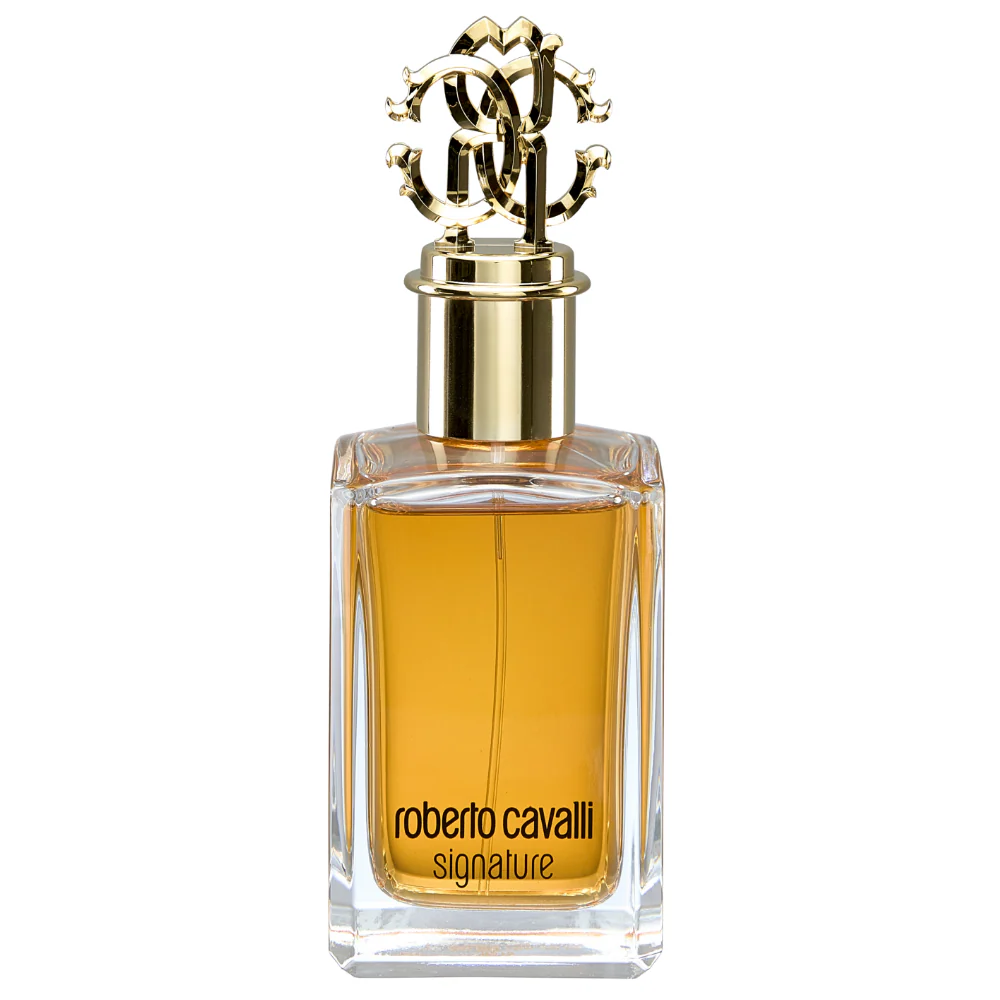 Roberto Cavalli Signature Eau De Parfum 100ml