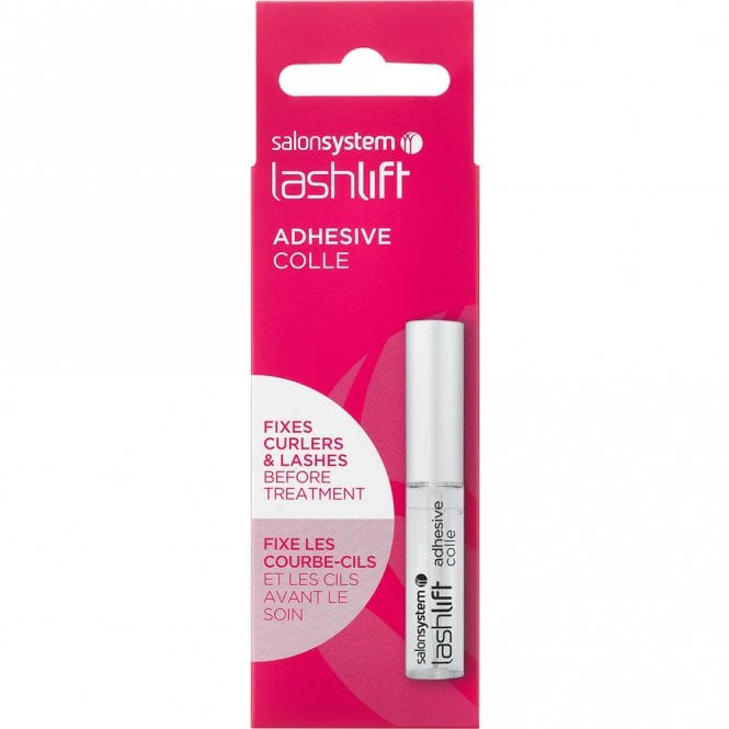 Salon System LashLift Lash Adhesive 5ml - Image 3