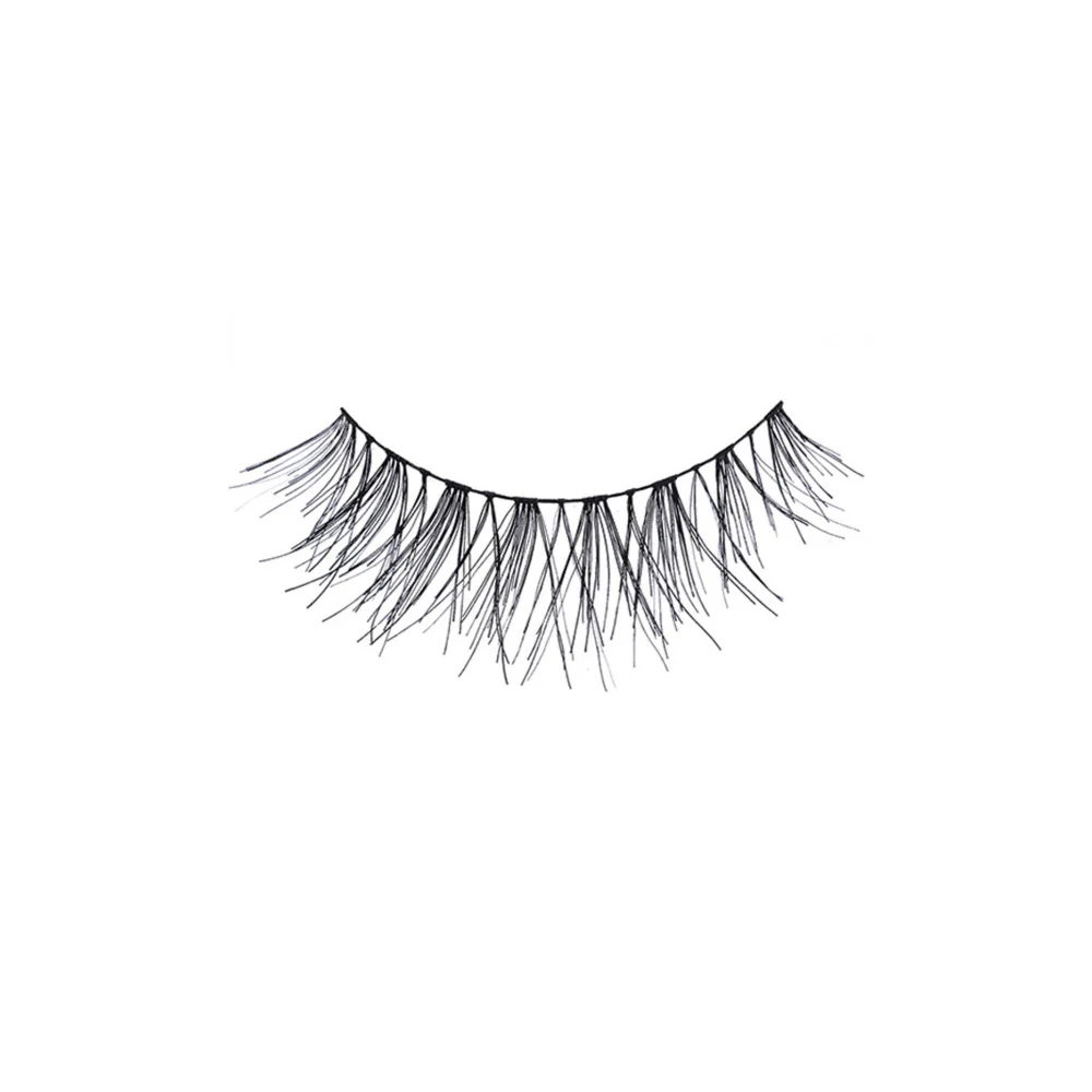 Salon System Naturalash Strip Lashes Black 109 5 Pack - Image 2