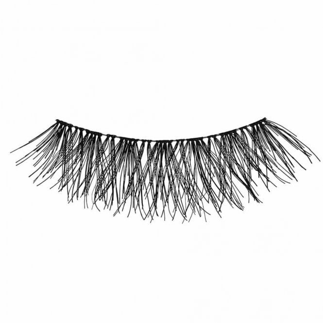 Salon System Naturalash Wispy Volume Strip Lashes Black 113 - Image 3