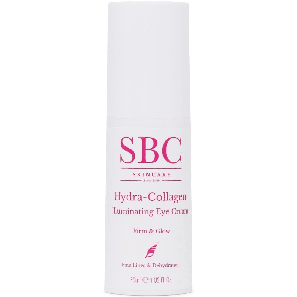 SBC Hydra-Collagen Intensive Eye Cream 30ml