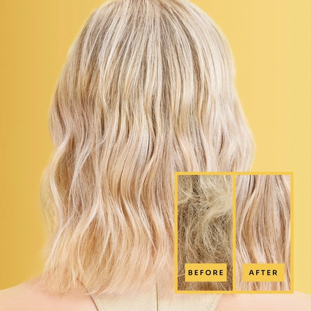 Schwarzkopf Professional R TWO Bonacure Clean Performance Resetting Shampoo 1000ml - Image 5