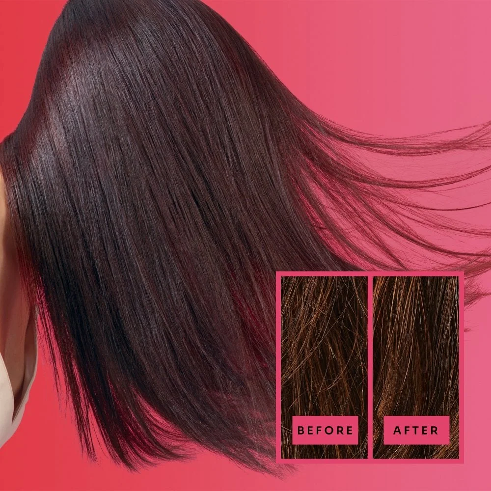 Schwarzkopf Professional R TWO Bonacure Clean Performance Resetting Shampoo 250ml - Image 3