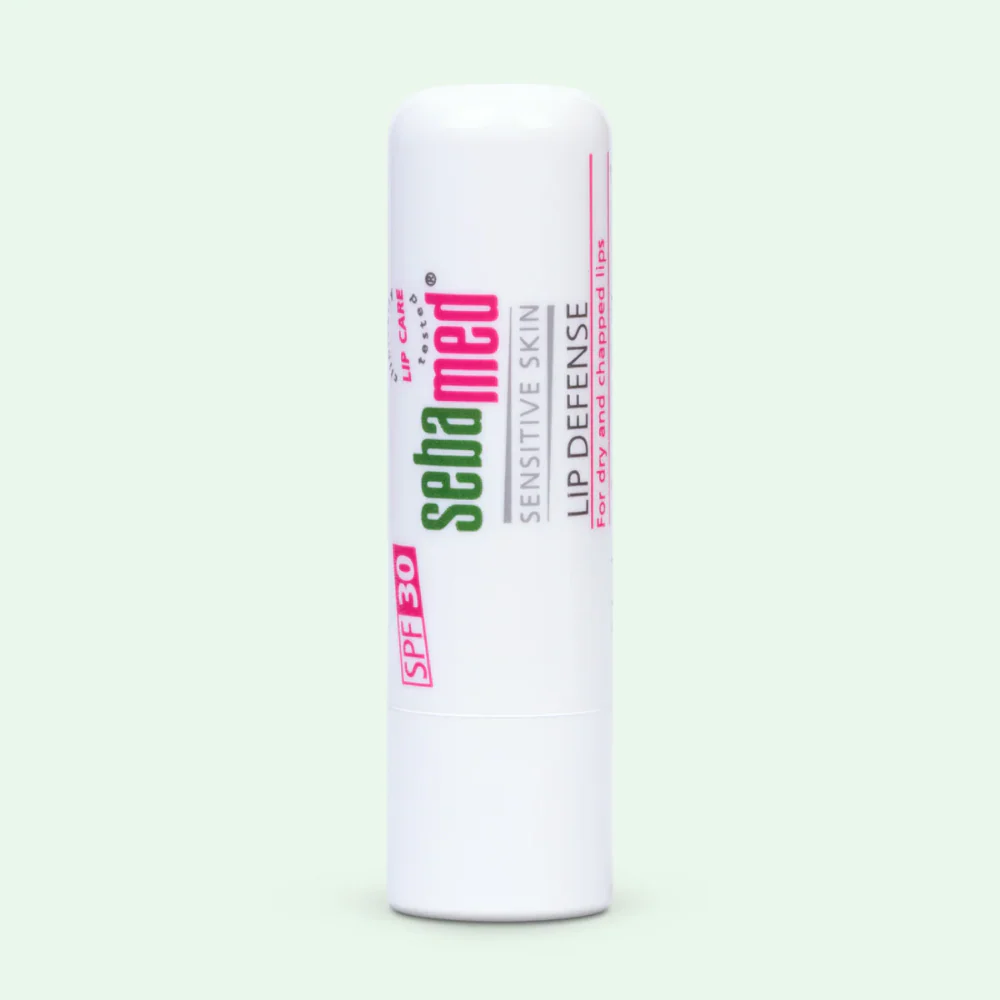 Sebamed Lip Defence Stick SPF30 4.8g - Image 2