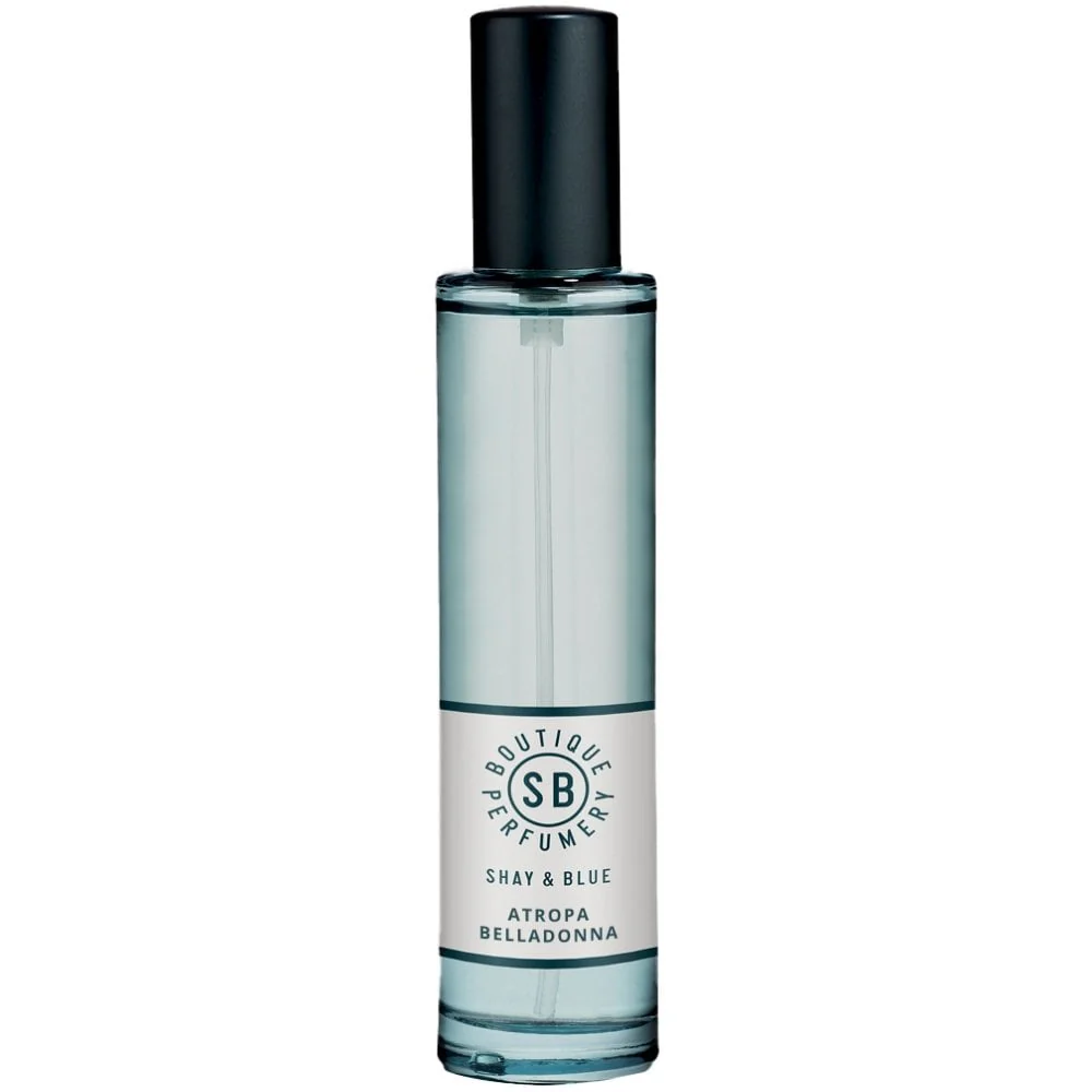Shay & Blue Atropa Belladonna Eau De Parfum 30ml