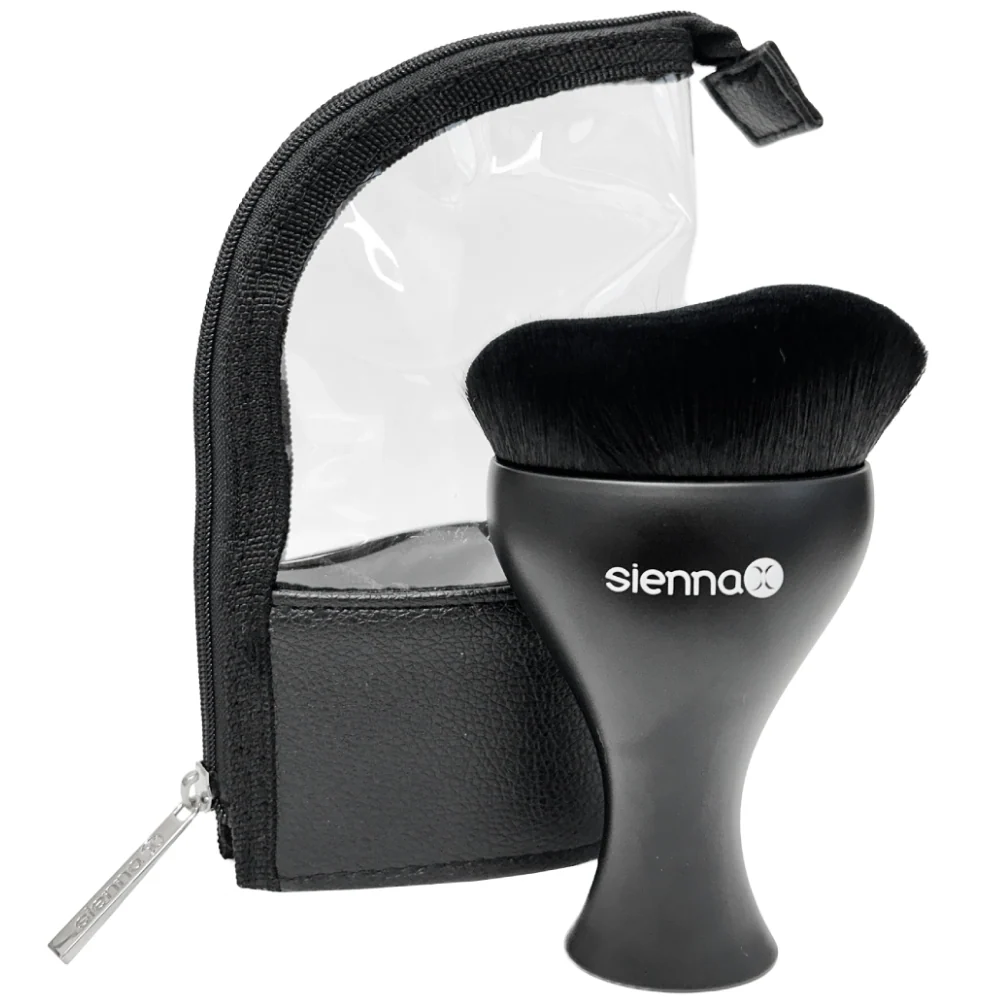 Sienna X Self Tan Body Brush