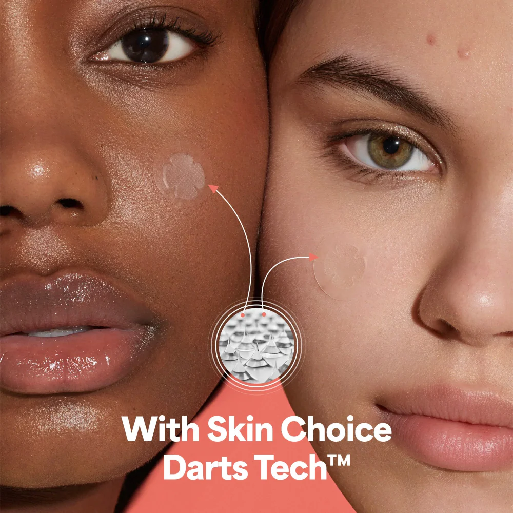 Skin Choice Breakout Patch Classic Darts x8 - Image 5