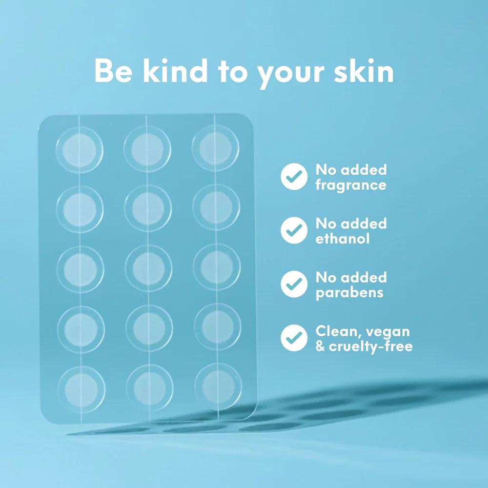 Skin Choice Breakout Patch Classic x30 - Image 5