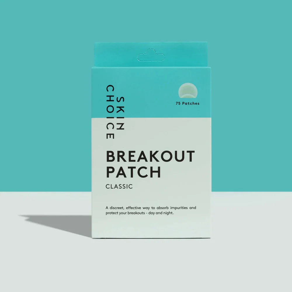 Skin Choice Breakout Patch Classic x75 - Image 3