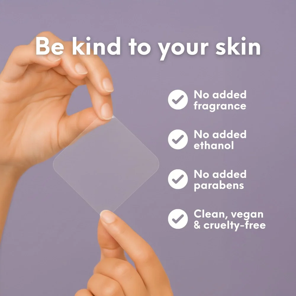 Skin Choice Breakout Patch Classic XL x10 - Image 8