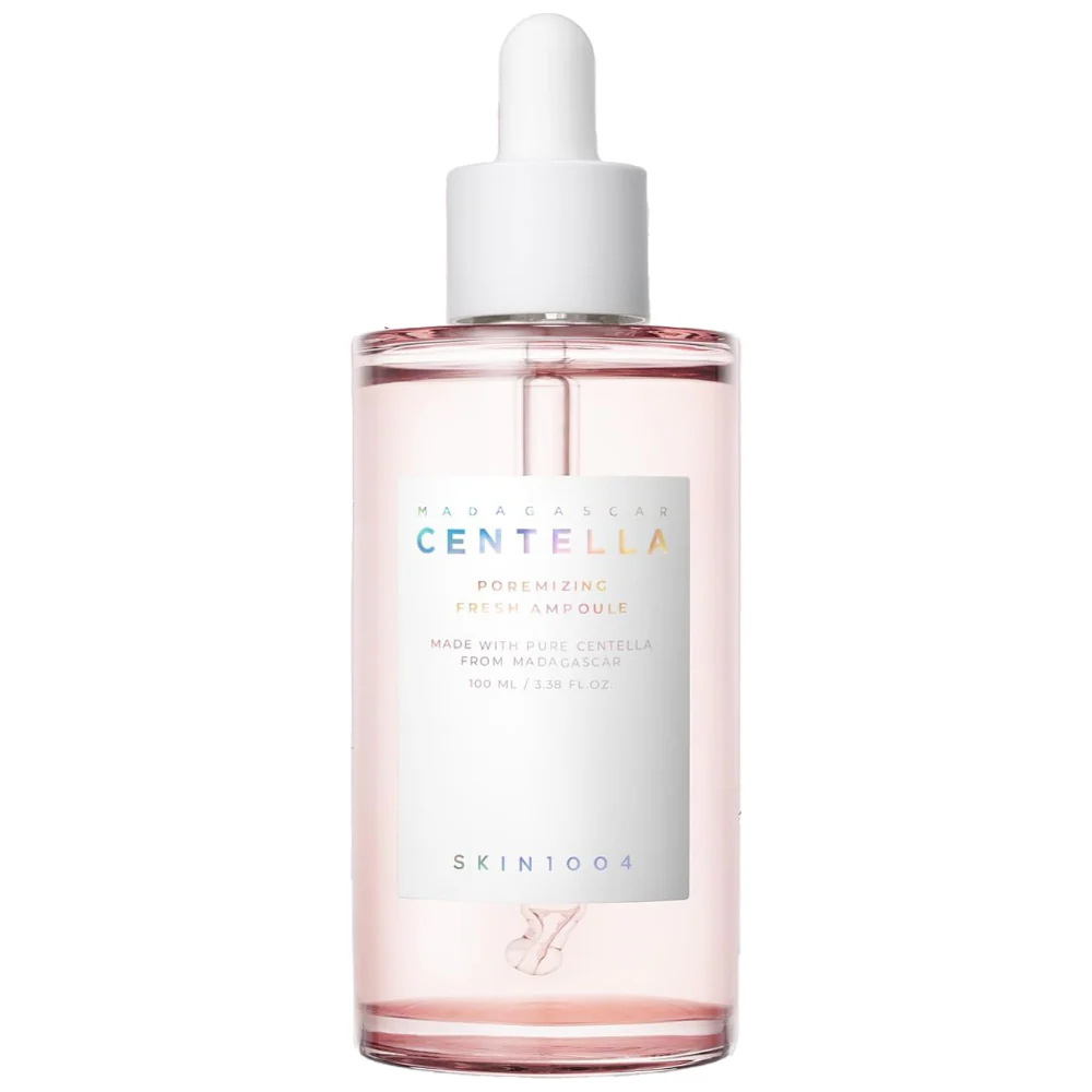 Skin1004 Madagascar Centella Poremizing Fresh Ampoule 100ml