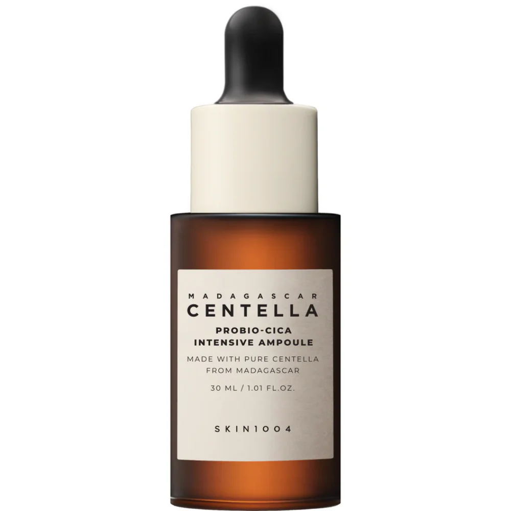 Skin1004 Madagascar Centella Probio-Cica Intensive Ampoule 30ml