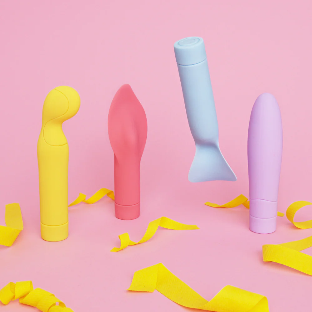 Smile Makers The French Lover Tongue Vibrator - Image 9