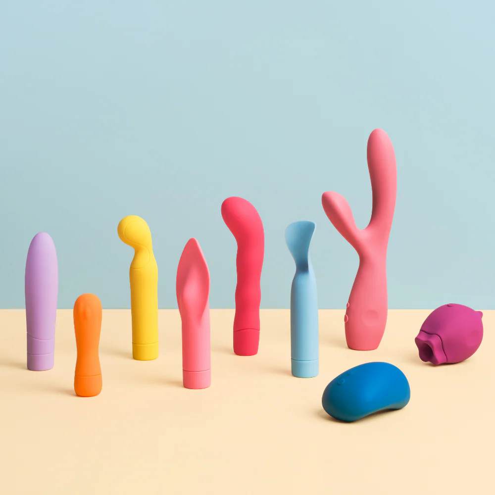Smile Makers The Surfer Bullet Vibrator - Image 10