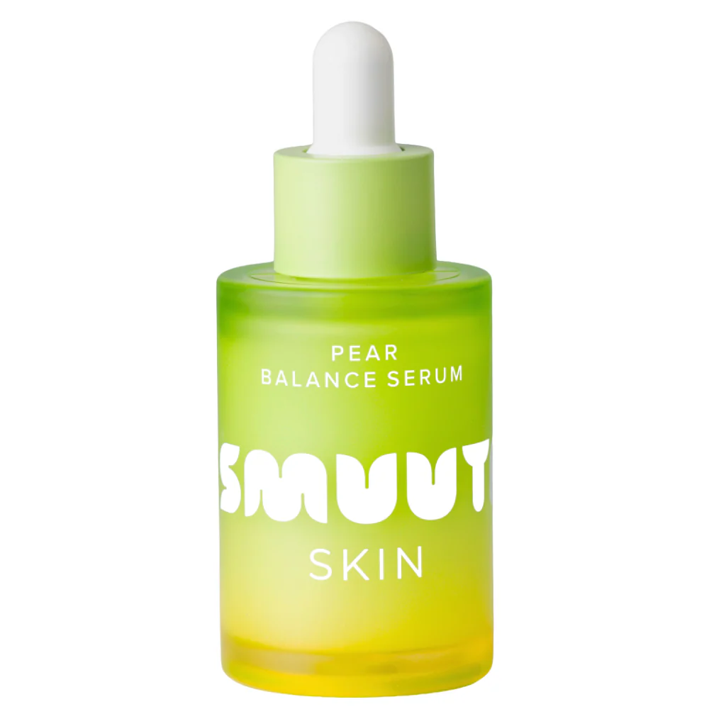 Smuuti Skin Pear Balance Serum 30ml